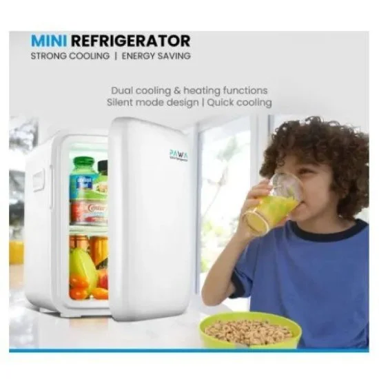 Pawa Mini Refrigerator 10L